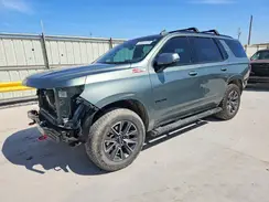1GNSKPKD7RR304440 2024 CHEVROLET TAHOE