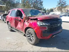 1GNSKPKD7RR325837 2024 CHEVROLET TAHOE