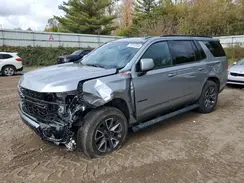 1GNSKPKD7RR408829 2024 CHEVROLET TAHOE