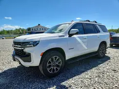 1GNSKPKD8MR105518 2021 CHEVROLET TAHOE