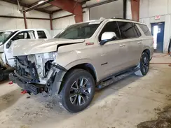 1GNSKPKD8MR116891 2021 CHEVROLET TAHOE
