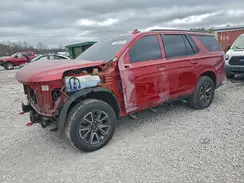 1GNSKPKD8MR150393 2021 CHEVROLET TAHOE