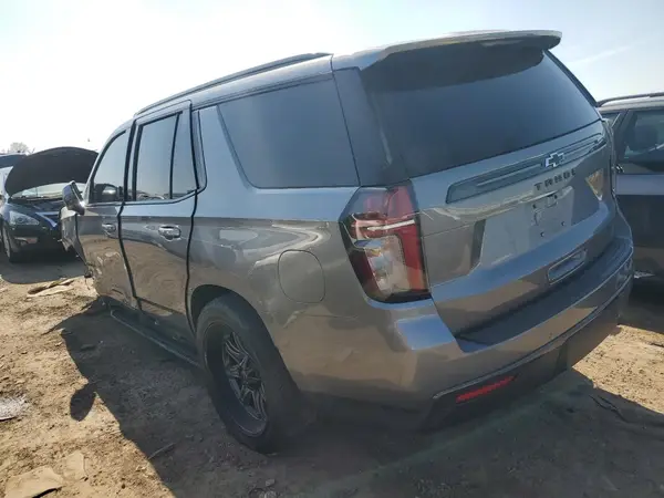 1GNSKPKD8MR152581 2021 CHEVROLET TAHOE - Image 2