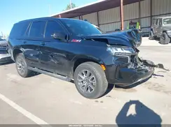 1GNSKPKD8MR191915 2021 CHEVROLET TAHOE