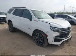 1GNSKPKD8MR205912 2021 CHEVROLET TAHOE