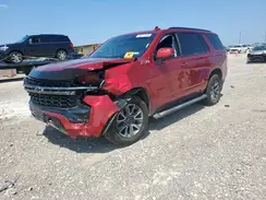 1GNSKPKD8MR223813 2021 CHEVROLET TAHOE