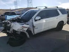1GNSKPKD8MR236075 2021 CHEVROLET TAHOE