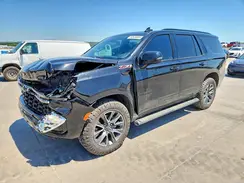 1GNSKPKD8MR243916 2021 CHEVROLET TAHOE