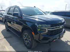 1GNSKPKD8MR278374 2021 CHEVROLET TAHOE