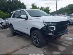 1GNSKPKD8MR292291 2021 CHEVROLET TAHOE