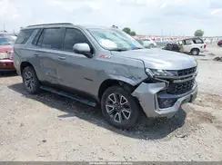 1GNSKPKD8MR299368 2021 CHEVROLET TAHOE