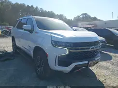 1GNSKPKD8MR342204 2021 CHEVROLET TAHOE
