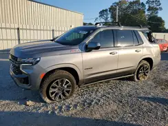 1GNSKPKD8MR379060 2021 CHEVROLET TAHOE