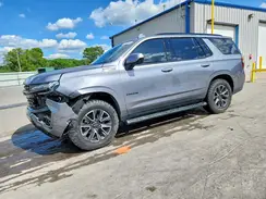 1GNSKPKD8MR397638 2021 CHEVROLET TAHOE