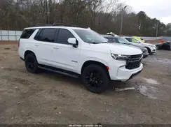 1GNSKPKD8MR452461 2021 CHEVROLET TAHOE