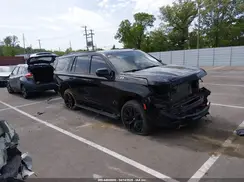 1GNSKPKD8NR113538 2022 CHEVROLET TAHOE