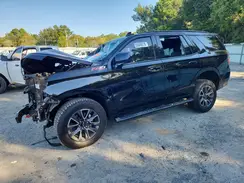 1GNSKPKD8NR131859 2022 CHEVROLET TAHOE