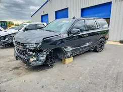 1GNSKPKD8NR192127 2022 CHEVROLET TAHOE