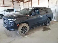 1GNSKPKD8NR201232 2022 CHEVROLET TAHOE