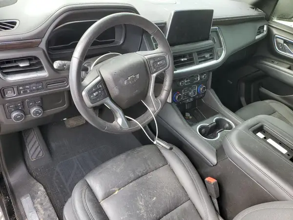 1GNSKPKD8NR201232 2022 CHEVROLET TAHOE - Image 8