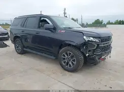 1GNSKPKD8NR211436 2022 CHEVROLET TAHOE