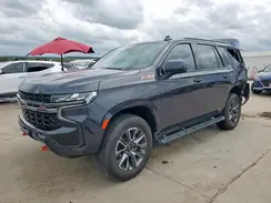 1GNSKPKD8NR214482 2022 CHEVROLET TAHOE
