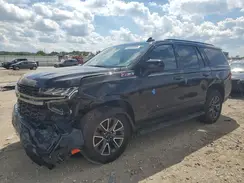1GNSKPKD8NR243609 2022 CHEVROLET TAHOE