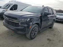 1GNSKPKD8NR250947 2022 CHEVROLET TAHOE