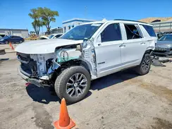 1GNSKPKD8NR263553 2022 CHEVROLET TAHOE