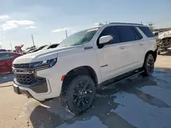1GNSKPKD8NR275962 2022 CHEVROLET TAHOE