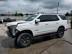 1GNSKPKD8NR286539 2022 CHEVROLET TAHOE