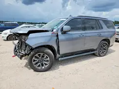 1GNSKPKD8NR310600 2022 CHEVROLET TAHOE