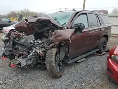 1GNSKPKD8NR348960 2022 CHEVROLET TAHOE