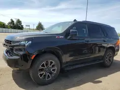 1GNSKPKD8PR108763 2023 CHEVROLET TAHOE