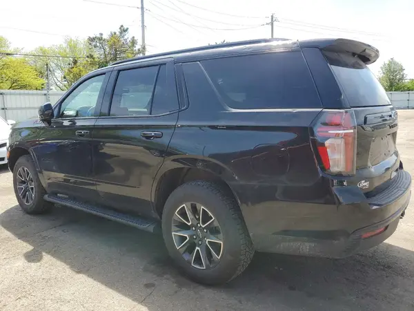 1GNSKPKD8PR108763 2023 CHEVROLET TAHOE - Image 2