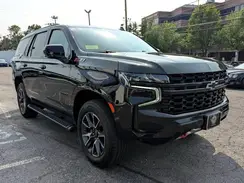 1GNSKPKD8PR123XXX 2023 CHEVROLET TAHOE