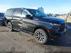 1GNSKPKD8PR143996 2023 CHEVROLET TAHOE