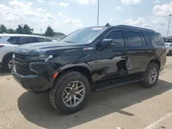 1GNSKPKD8PR163245 2023 CHEVROLET TAHOE
