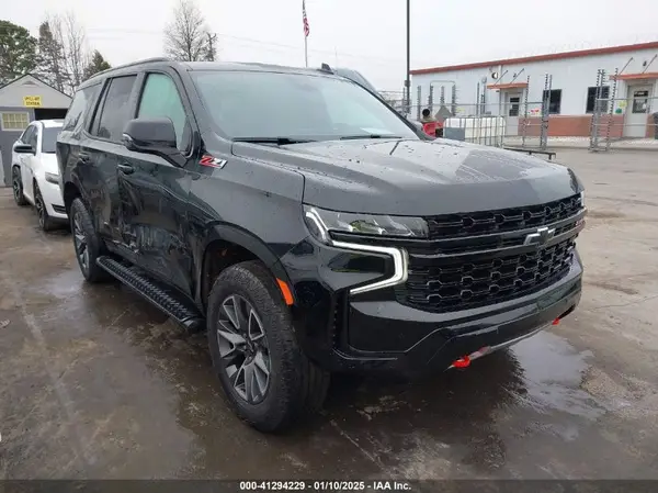 1GNSKPKD8PR212704 2023 CHEVROLET TAHOE - Image 1