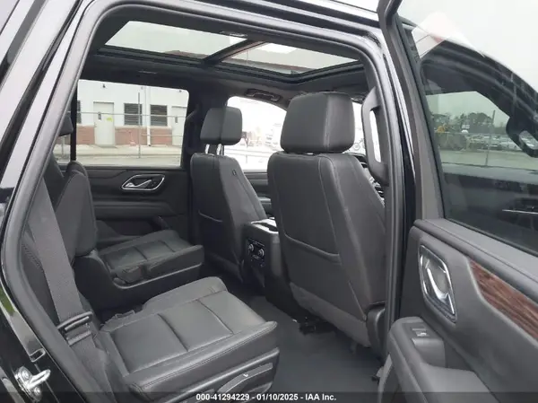 1GNSKPKD8PR212704 2023 CHEVROLET TAHOE - Image 8