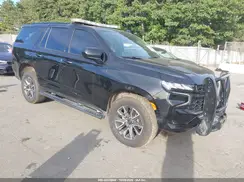1GNSKPKD8PR213156 2023 CHEVROLET TAHOE