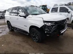 1GNSKPKD8PR214999 2023 CHEVROLET TAHOE