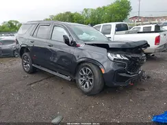 1GNSKPKD8PR238140 2023 CHEVROLET TAHOE