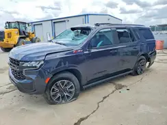 1GNSKPKD8PR294501 2023 CHEVROLET TAHOE