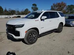 1GNSKPKD8PR342210 2023 CHEVROLET TAHOE