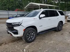 1GNSKPKD8PR398521 2023 CHEVROLET TAHOE