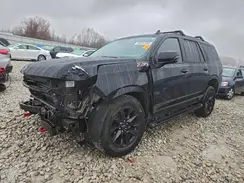1GNSKPKD8PR425541 2023 CHEVROLET TAHOE