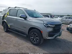1GNSKPKD8PR476604 2023 CHEVROLET TAHOE