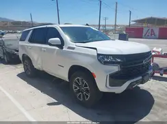 1GNSKPKD8PR505986 2023 CHEVROLET TAHOE