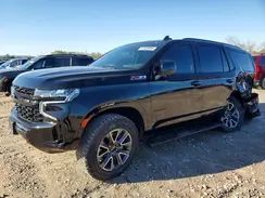 1GNSKPKD8PR540527 2023 CHEVROLET TAHOE